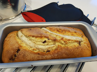 Banana bread