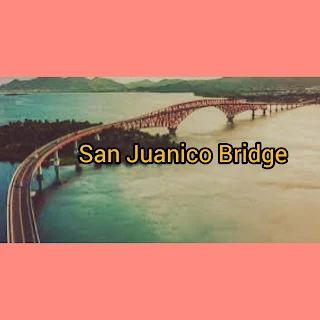 San Juanico Bridge: Connecting Islands, Bridging Histories