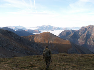 Alpes Oisans