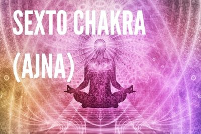 sexto chakra