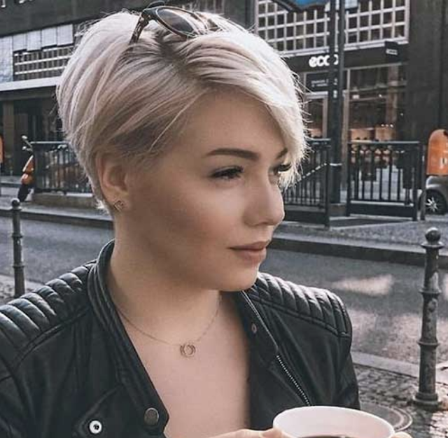 pixie bob hairstyles 2019