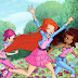 Nick Jr. USA release Winx Club Season 6!