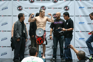 PXC mma