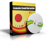 Free Download Craigslist Email Harvester Updated