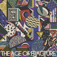 CYMBALS - The Age Of Fracture Tracklist