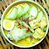 Resep Memasak Lontong Sayur Labu Siam