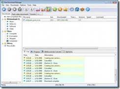 Free Download Manager