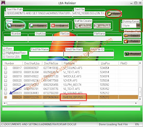 Cara Me-Nonaktifkan File Video PSS WE 10