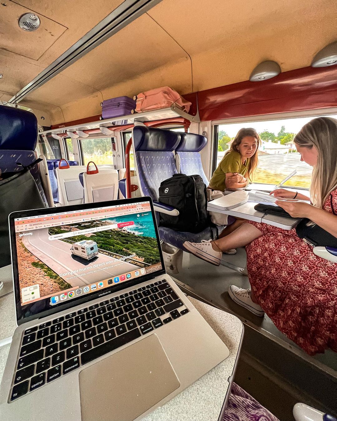 De beste digital nomad bestemmingen