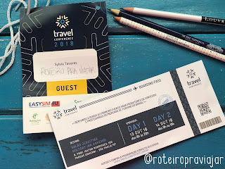 travel conference 2018 