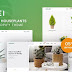 Housei - Homedecor & Houseplants Shopify Theme Review