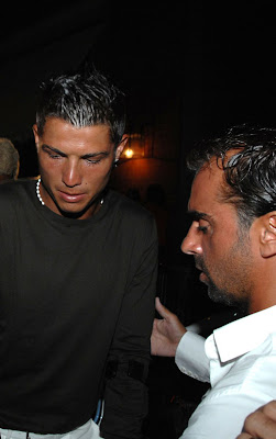 cristiano ronaldo news 4