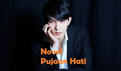 Novel Pujaan Hati