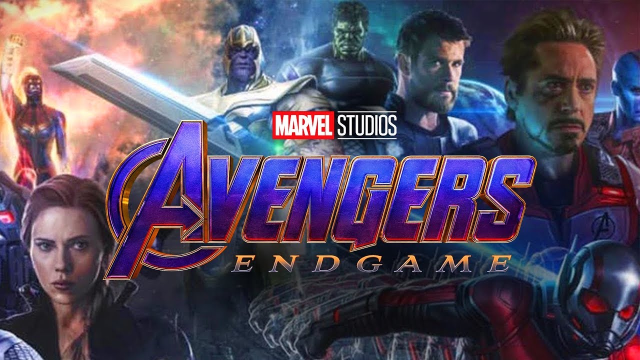avenger end game download in hindi 2019