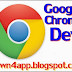 Google Chrome 42.0.2311.22 Dev For Win