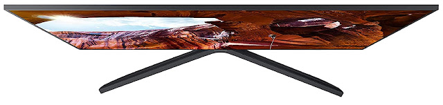 Samsung 50 Inches 4K Ultra HD Smart LED TV