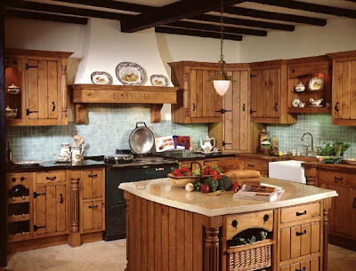 Kitchen Decorating Ideas