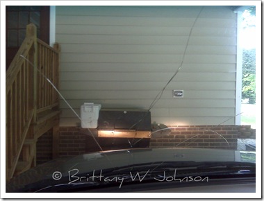 Explorer Windshield