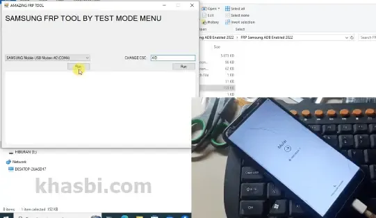 samsung j6 plus frp bypass