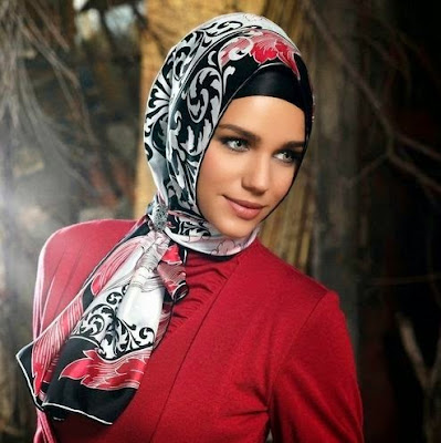 20 MODEL HIJAB MODERN UNTUK TAMPIL GAYA DAN CANTIK