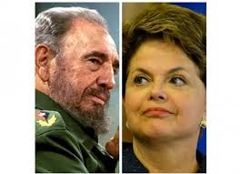 Profissional que desistir do Mais Médicos tem que devolver o mísero salário.....e Cuba vai ressarcir os milhões do povo Brasileiro?