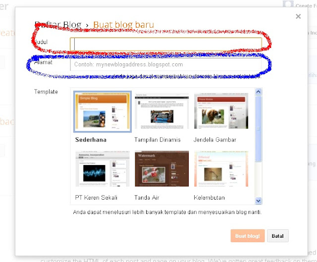 How To Write Blog