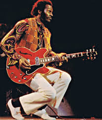 Chuck Berry