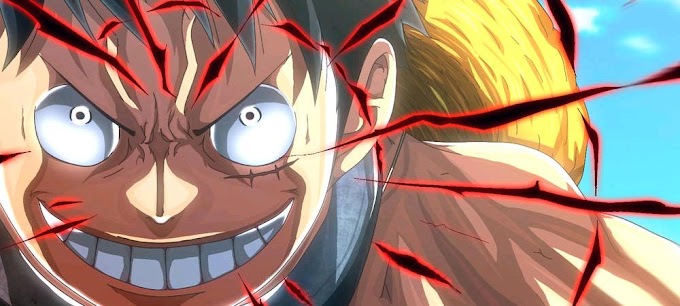 One Piece Episode 933, 934, 935, 936 Titles and Release Dates