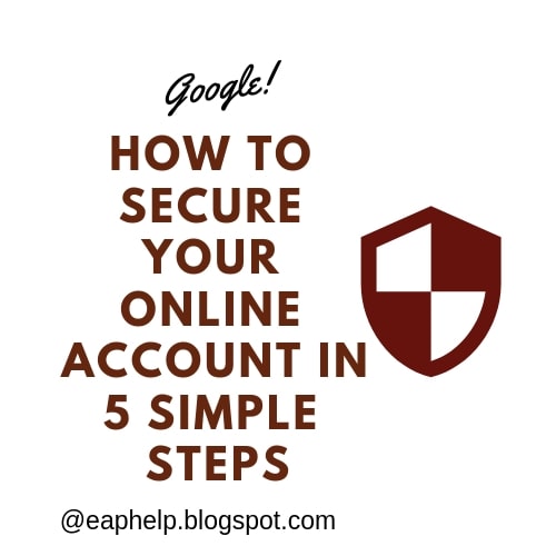 How-to-secure-your-online-account-in-five-simple-steps