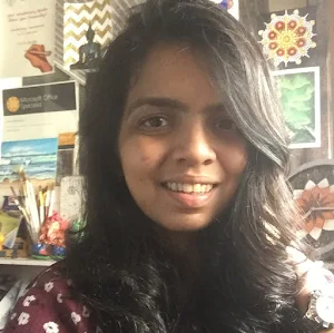 Rashi Shah