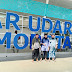 Kegiatan MDI dan Bandara Pitu Morotai