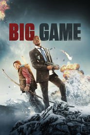 Big Game 2014 Film Complet en Francais