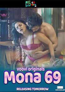 Mona 69 2023 Voovi Part 1 Hindi