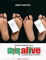 Staying Alive (2011)