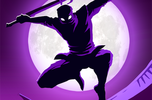 Shadow Knight v3.24.370 Apk Mod Inmortal 