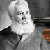 What did Alexander Graham Bell invent and when? 
