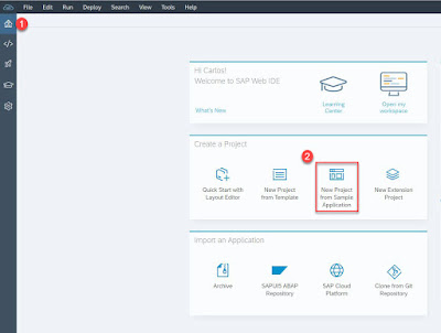 SAP ABAP Certifications, SAP HANA Guides, SAP HANA Learning, SAP ABAP Cloud, SAP ABAP Learning