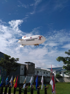 Jasa Balon Zeppelin-Sewa Balon Zeppelin- Balon Zeppelin Indoor-Balon Zeppelin Outdoor dengan berbagai pilihan jenis dan ukuran sesuai kebutuhan Whatsapp 085774631992