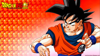 Dragon Ball Super