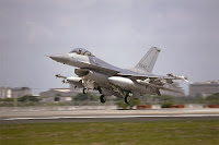 F-16 Fighting Falcon