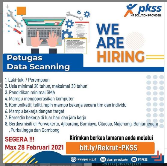 Pkss Semarang Adalah