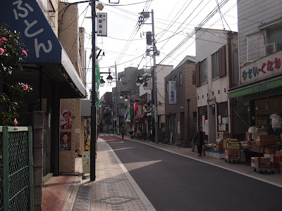 西荻東銀座会