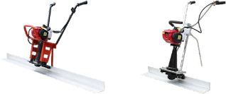 @Gaurav.Sardhara - Pitrukrupa Industries - Concrete Truss Screed & Vibratory Screed Ruler Machine