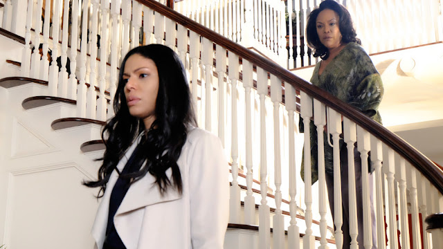 Netflix Snags Streaming Rights for OWN Greenleaf + Season 2 Premiere Date Is Official 