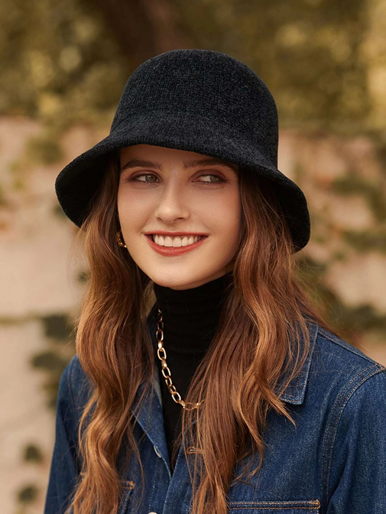 Winter hats for women - Top Shop Mood