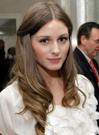 olivia palermo bob hair. hairstyles olivia palermo