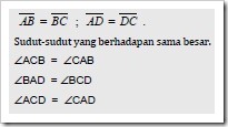 sifat-layang-layang