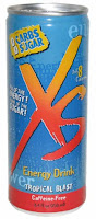 XS Energy Drink