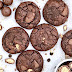 Malteser Chocolate Cookies