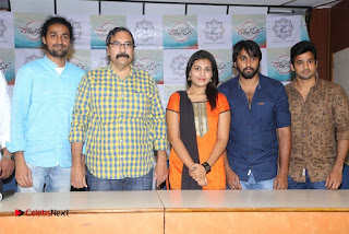 Karam Dosa Telugu Movie Press Meet Stills  0034.jpg
